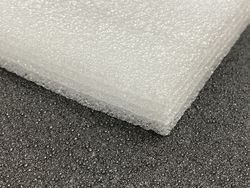 Спінений поліетилен НПЕ листовий 2х1м 20мм